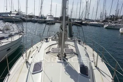 2008 Bavaria 38 Cruiser