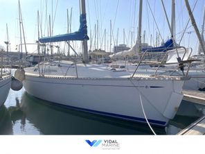 1997 Dufour 30 Classic