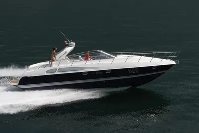 2008 Airon 4300 Sport