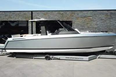 2025 Schaefer V33