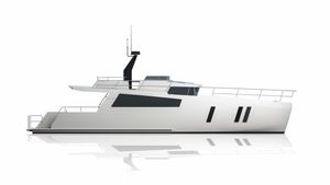2024 Compact Mega Yachts CMY 161