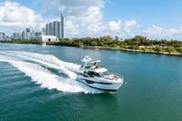 2020 Galeon 500 Fly