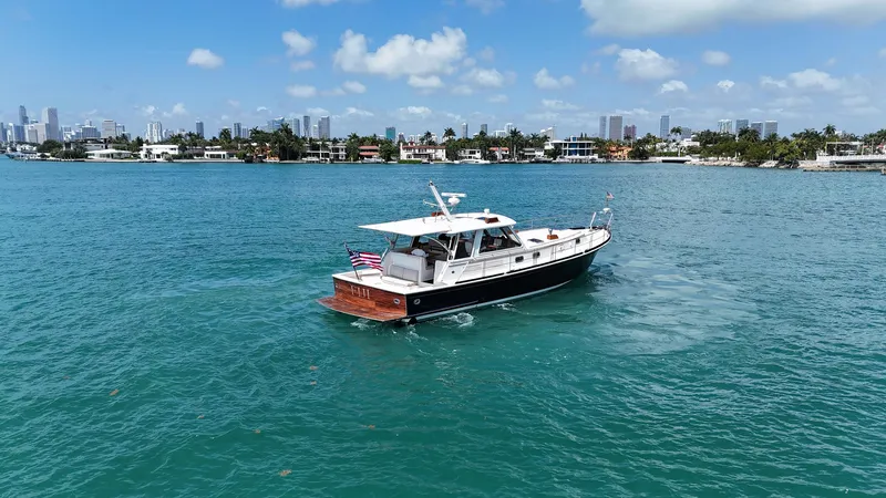 Fiji Yacht Photos Pics 