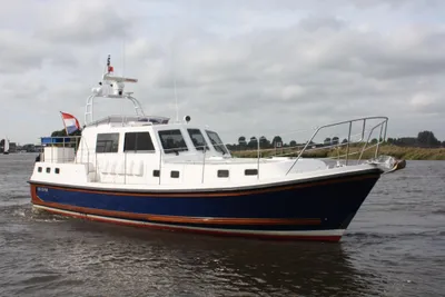 2000 Nelson 42 MkII
