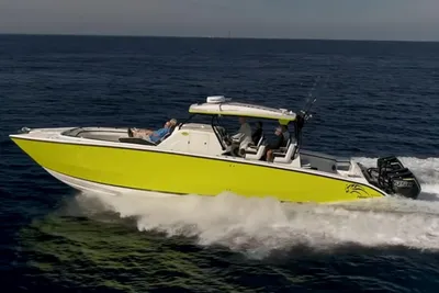 Prowler 42