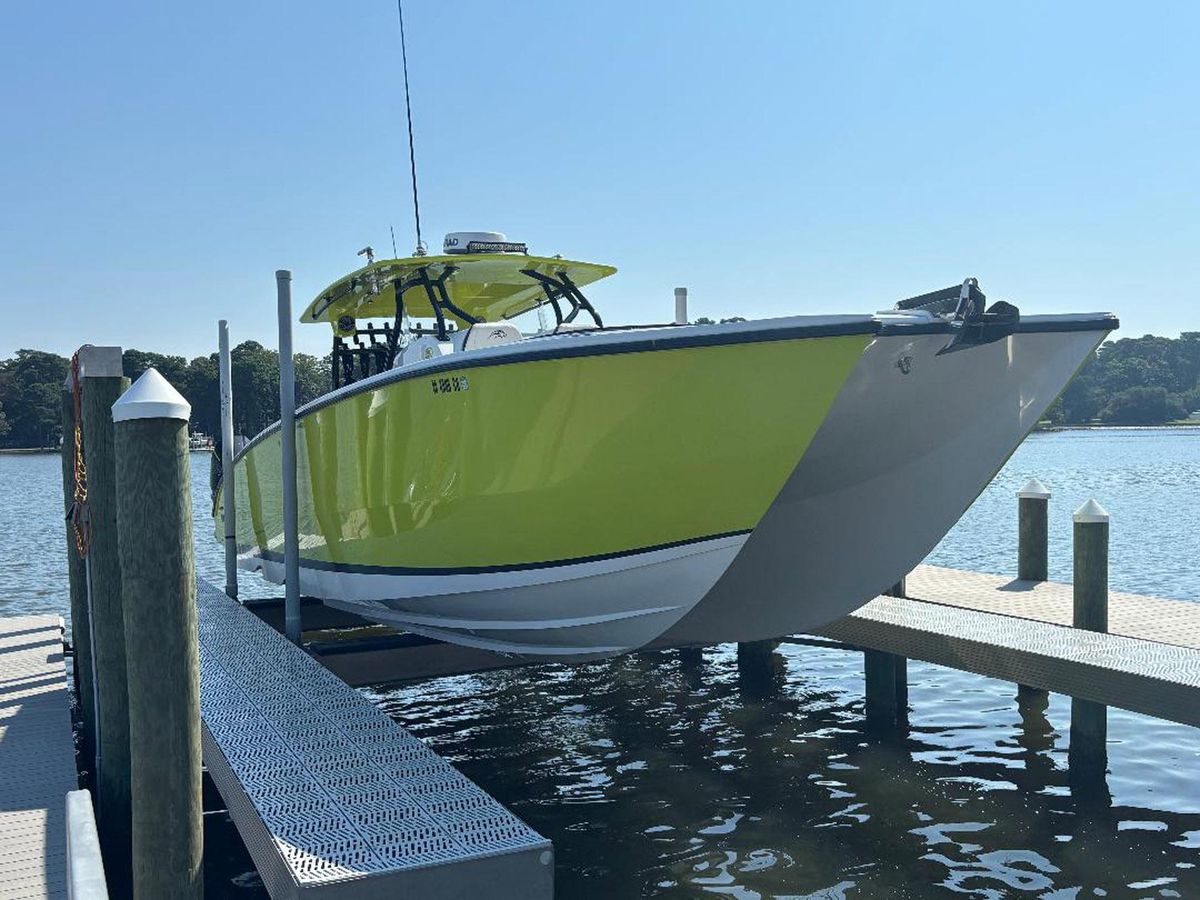 2020 Prowler 42 
