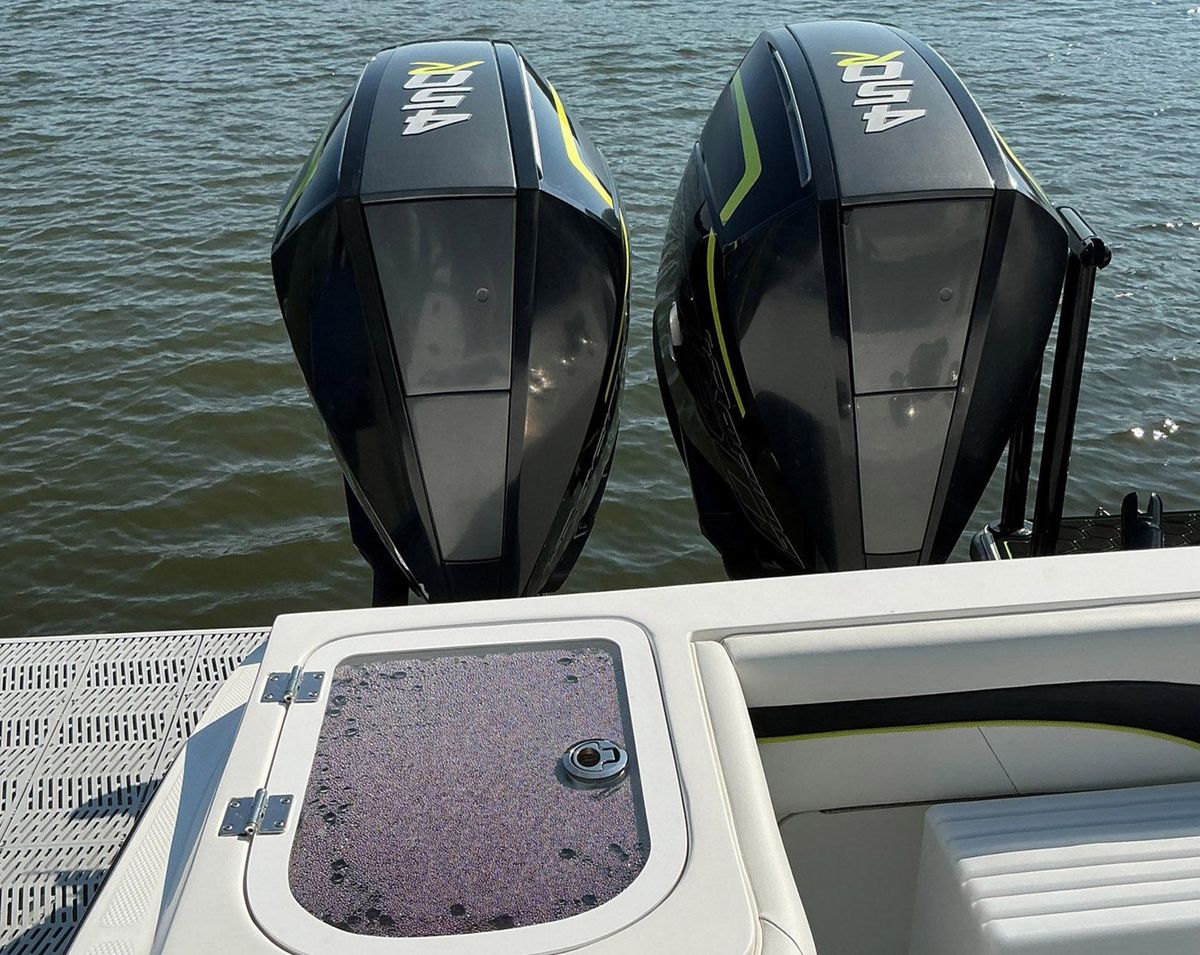 2020 Prowler 42 
