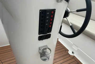 2023 Maxima 720 retro met Honda 100 pk!