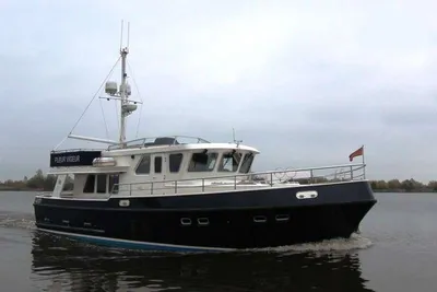2010 Privateer Privateer Trawler 50