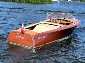 1966 RIO PARANA