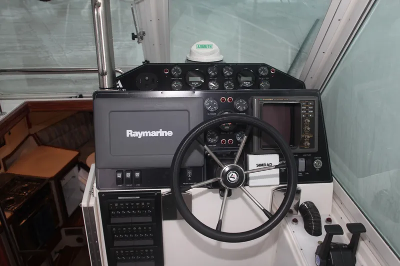 Morning Star V Yacht Photos Pics 