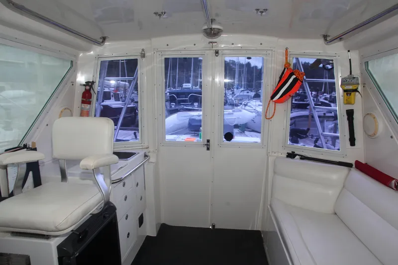 Morning Star V Yacht Photos Pics 