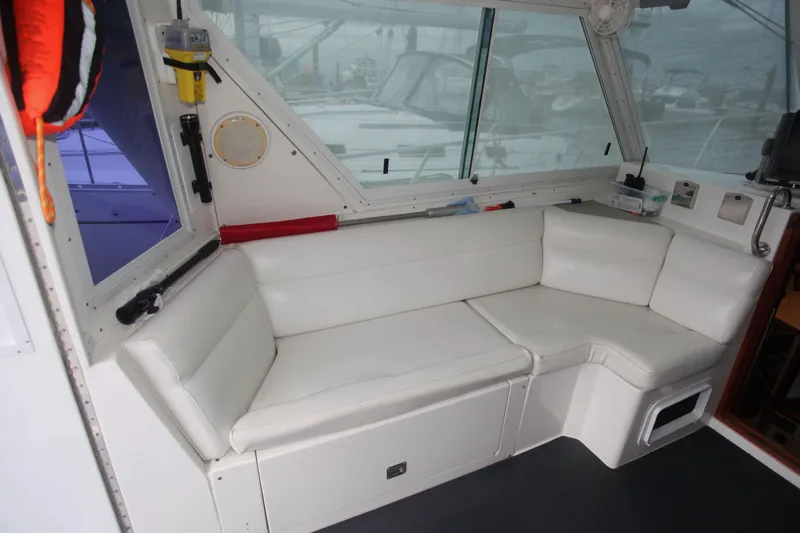 Morning Star V Yacht Photos Pics 