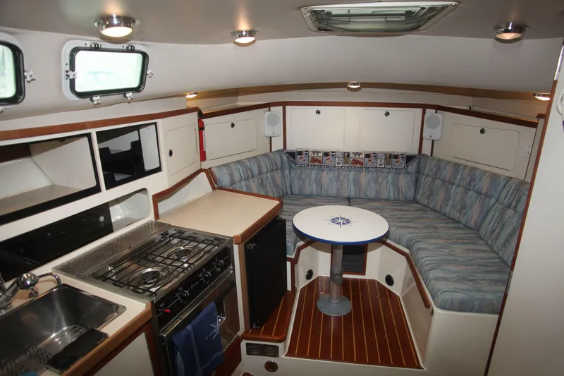 Morning Star V Yacht Photos Pics 