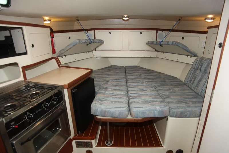 Morning Star V Yacht Photos Pics 