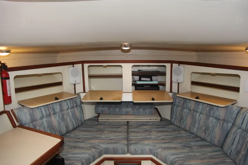 Morning Star V Yacht Photos Pics 