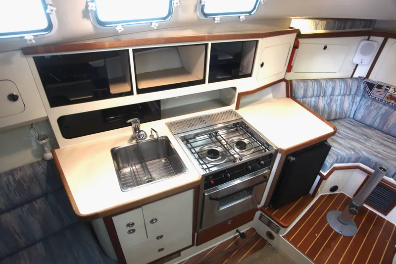 Morning Star V Yacht Photos Pics 