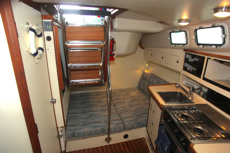 Morning Star V Yacht Photos Pics 