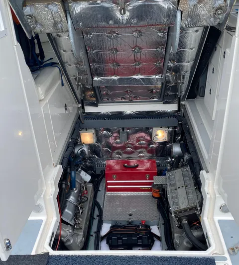 Morning Star V Yacht Photos Pics 