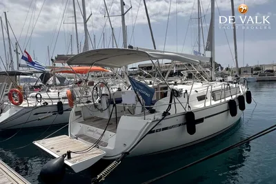 2016 Bavaria Cruiser 37