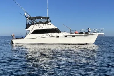 Egg Harbor Sportfish