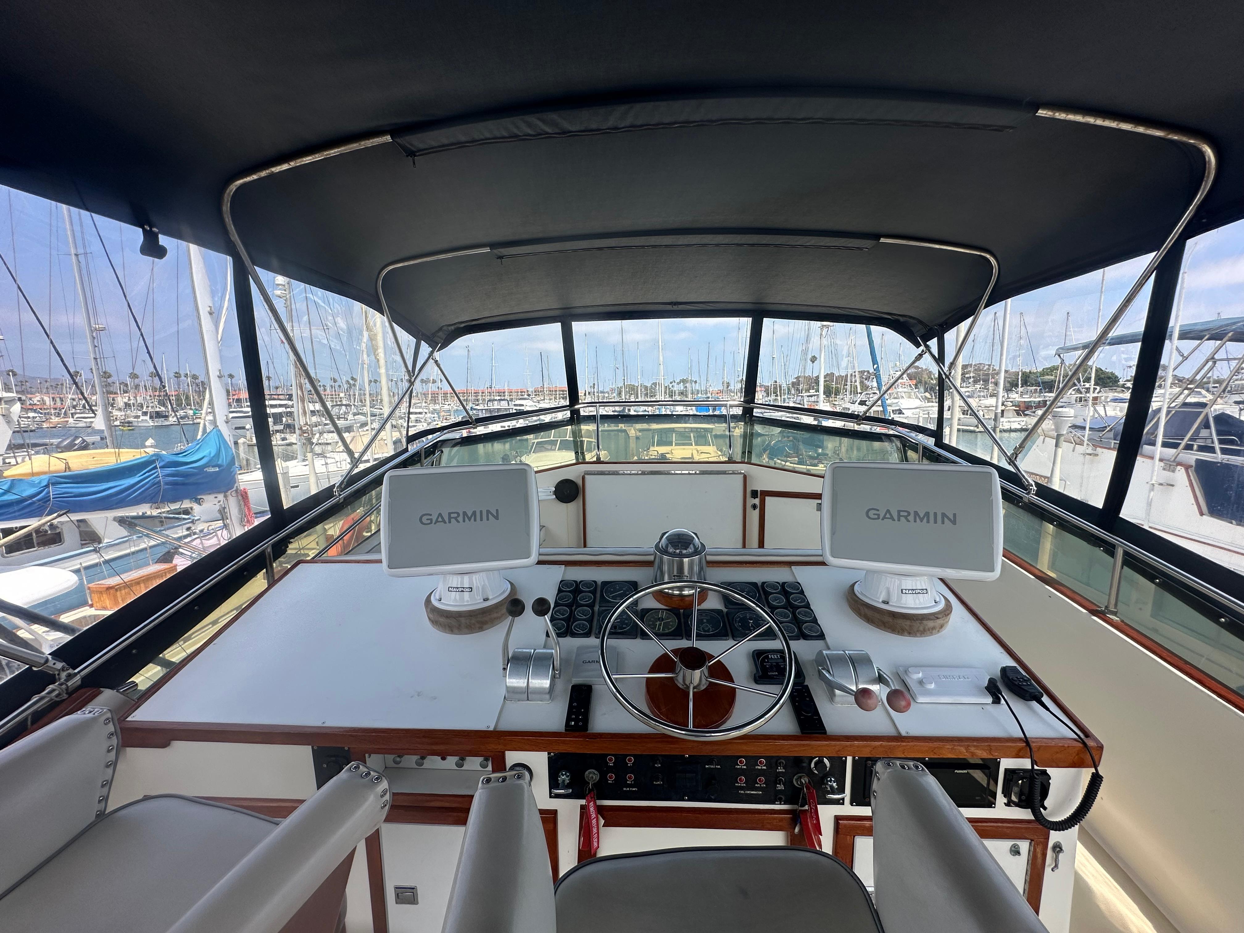 Yacht Photo 21