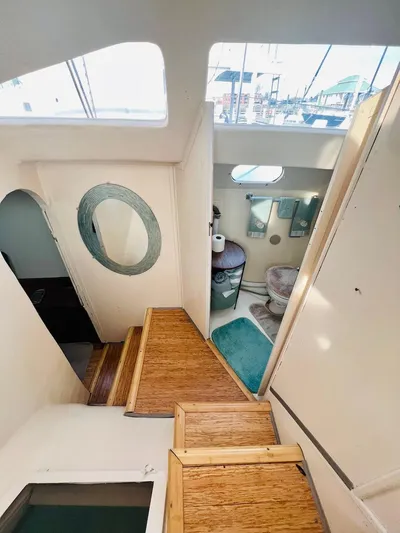 Sea Joy Yacht Photos Pics 