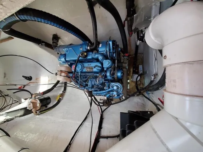 Sea Joy Yacht Photos Pics 