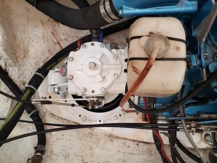 Sea Joy Yacht Photos Pics 