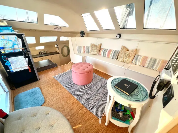 Sea Joy Yacht Photos Pics 