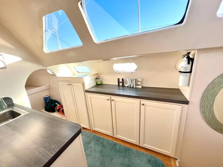 Sea Joy Yacht Photos Pics 