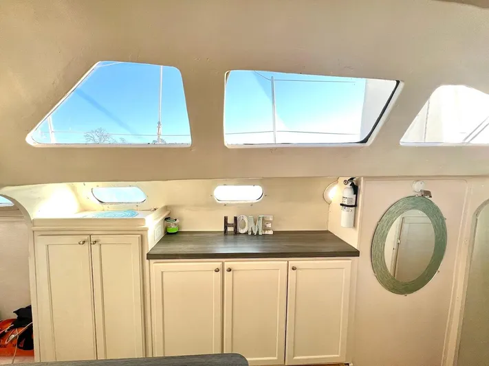 Sea Joy Yacht Photos Pics 