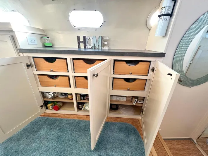 Sea Joy Yacht Photos Pics 