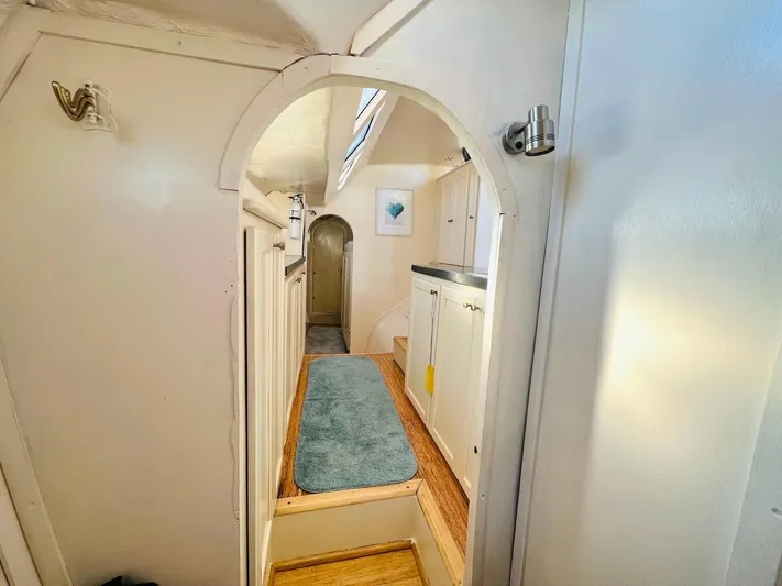 Sea Joy Yacht Photos Pics 