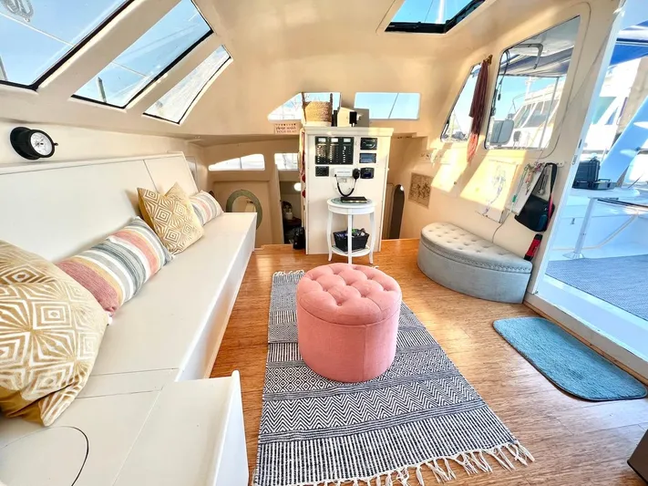 Sea Joy Yacht Photos Pics 