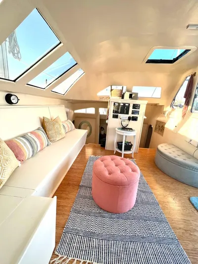 Sea Joy Yacht Photos Pics 