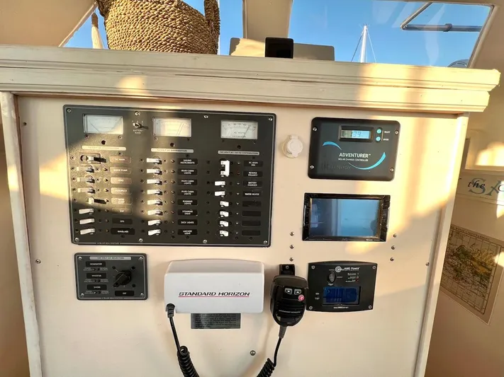 Sea Joy Yacht Photos Pics 