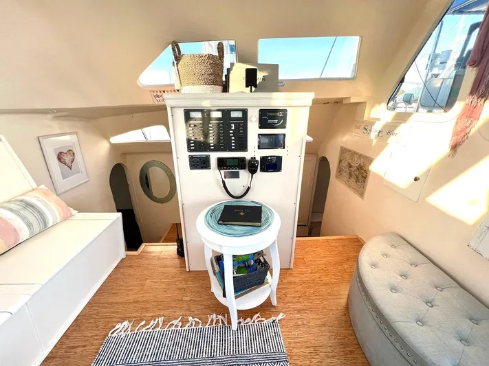 Sea Joy Yacht Photos Pics 