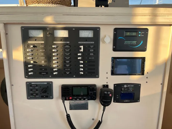 Sea Joy Yacht Photos Pics 