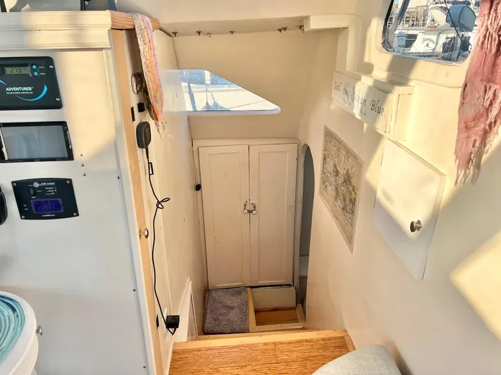 Sea Joy Yacht Photos Pics 