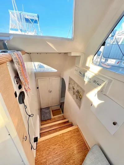 Sea Joy Yacht Photos Pics 