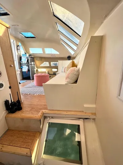 Sea Joy Yacht Photos Pics 