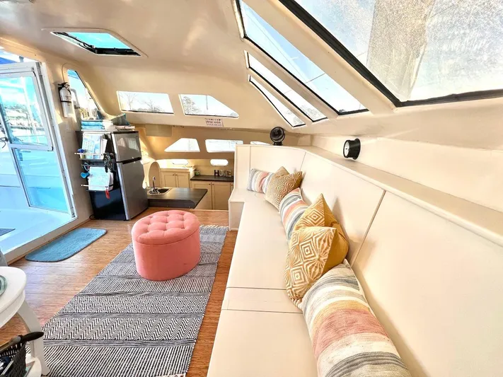 Sea Joy Yacht Photos Pics 