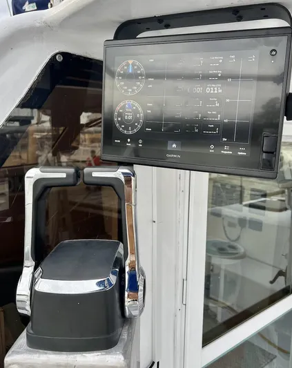 Sea Joy Yacht Photos Pics 