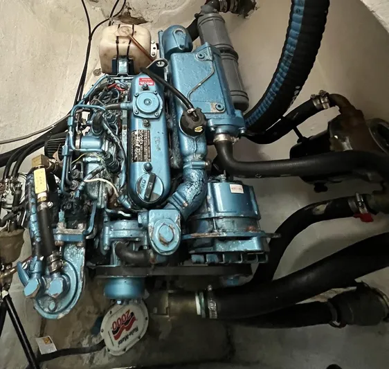 Sea Joy Yacht Photos Pics 