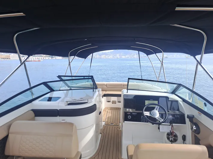 2019 Sea Ray 290 Sdx @ Acapulco Yacht Photos Pics 