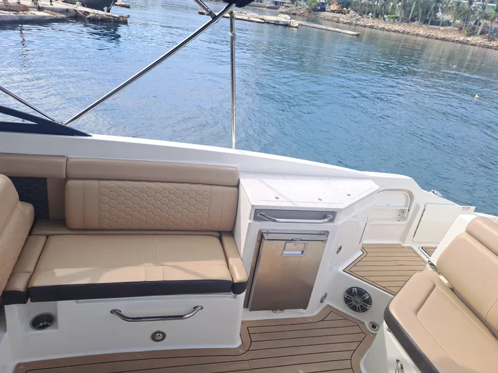 2019 Sea Ray 290 Sdx @ Acapulco Yacht Photos Pics 