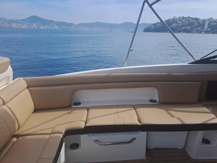 2019 Sea Ray 290 Sdx @ Acapulco Yacht Photos Pics 