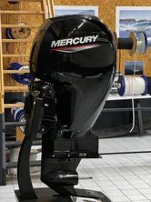 2024 Mercury F 150 ELPT EFI