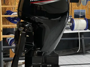 2024 Mercury F 150 ELPT EFI